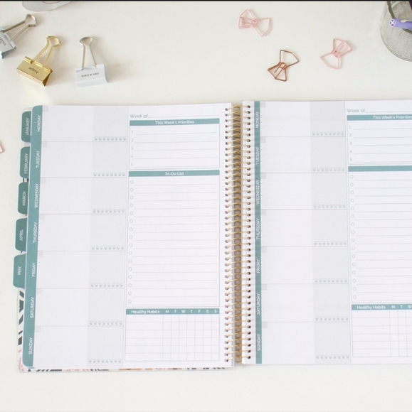 Bloom Planner - Picture 7 of 9